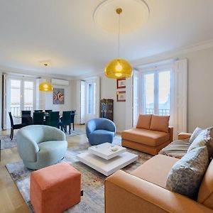 Appartement met Drie Slaapkamers